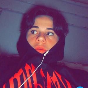 Meet your Posher, Thomas